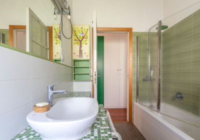 Casa Vacanze Appartamento Lalloggio Dellingegnere